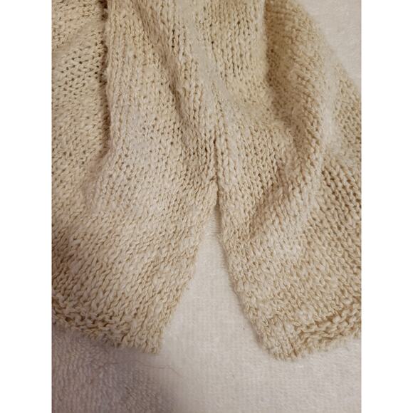 American Eagle Boho Hippie Tank Sweater - Picture 6 of 10